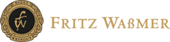 Fritz Wassmer Logo