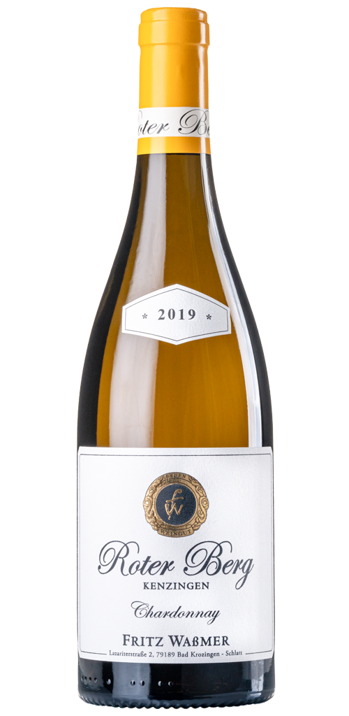 2019 Roter Berg Chardonnay