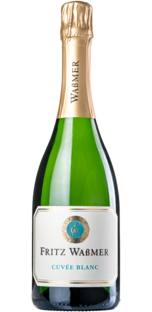 Cuvée Blanc brut nature