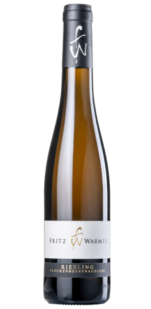 Riesling Trockenbeeren­auslese