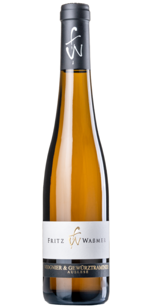 Viognier & Gewürztraminer "Auslese"