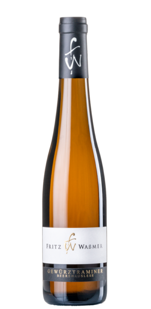 Gewürztraminer "Beerenauslese"