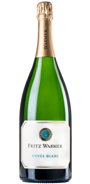 Cuvée Blanc brut nature
