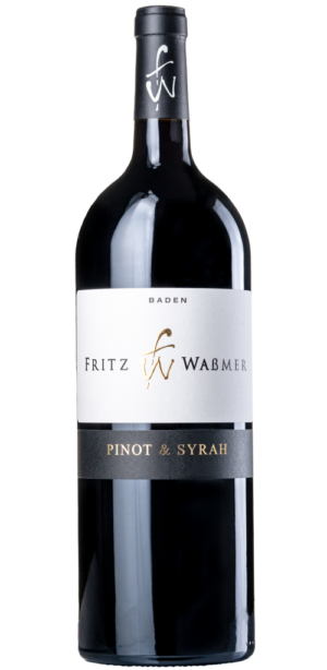 Pinot & Syrah