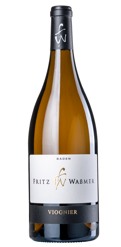 Magnum Viognier