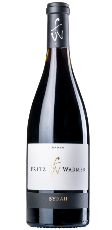 Premiumweine  Fritz Wassmer