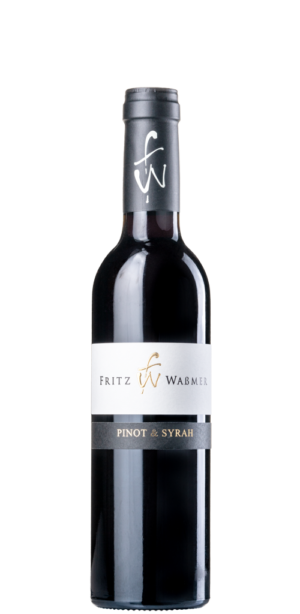 Pinot & Syrah