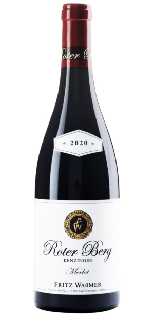 Red Mountain Kenzingen Merlot