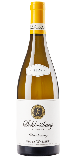 Schlossberg Staufen Chardonnay