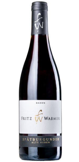 Pinot Noir “Old Vines”