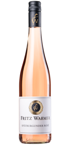 Spätburgunder Rosé