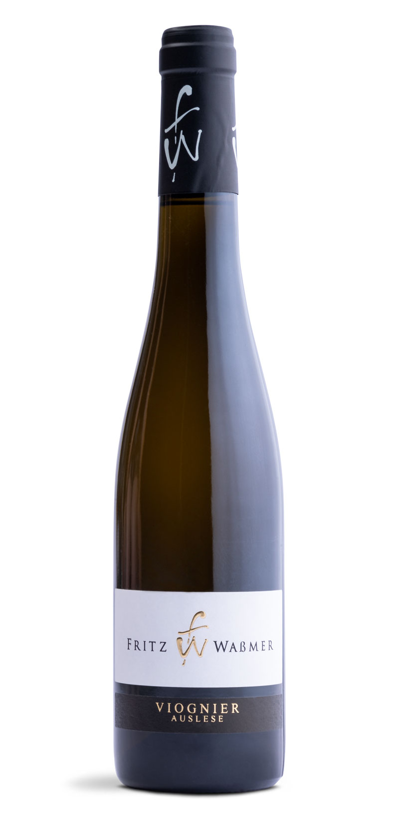 Viognier „Auslese“ Fritz Wassmer