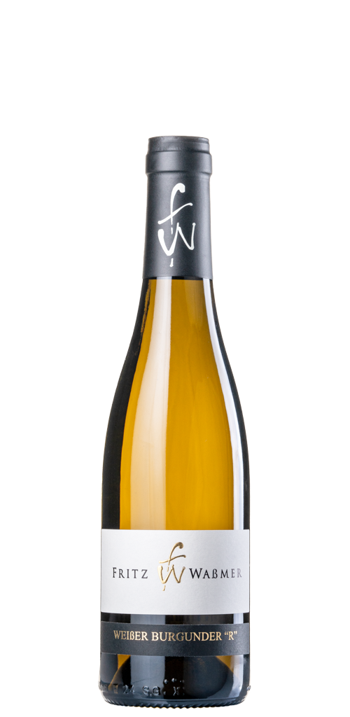 premium klein weißer Burgunder R