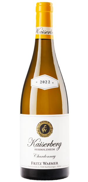 Kaiserberg Herbolzheim Chardonnay
