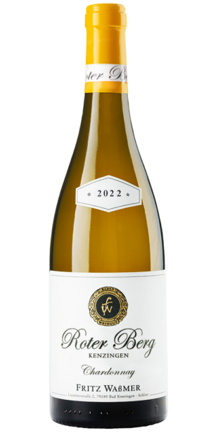 Red Mountain Kenzingen Chardonnay