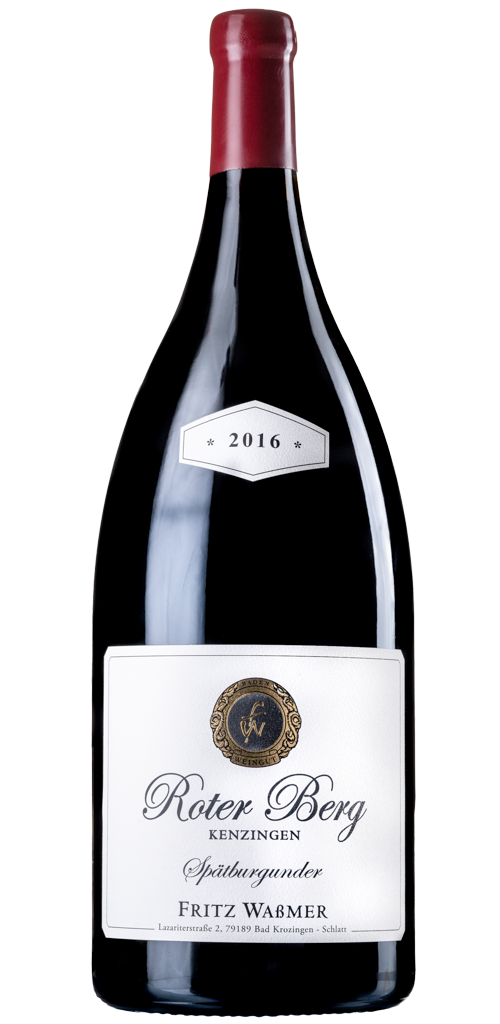 5L Roter Berg Spätburgunder