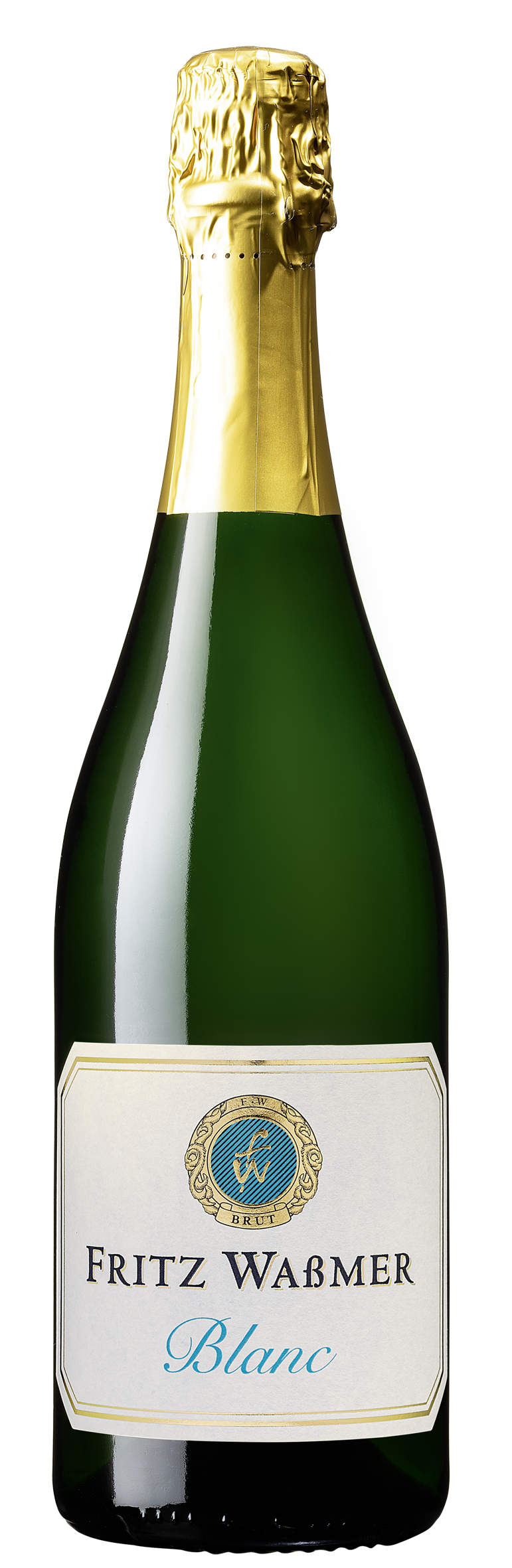 Blanc Sekt
