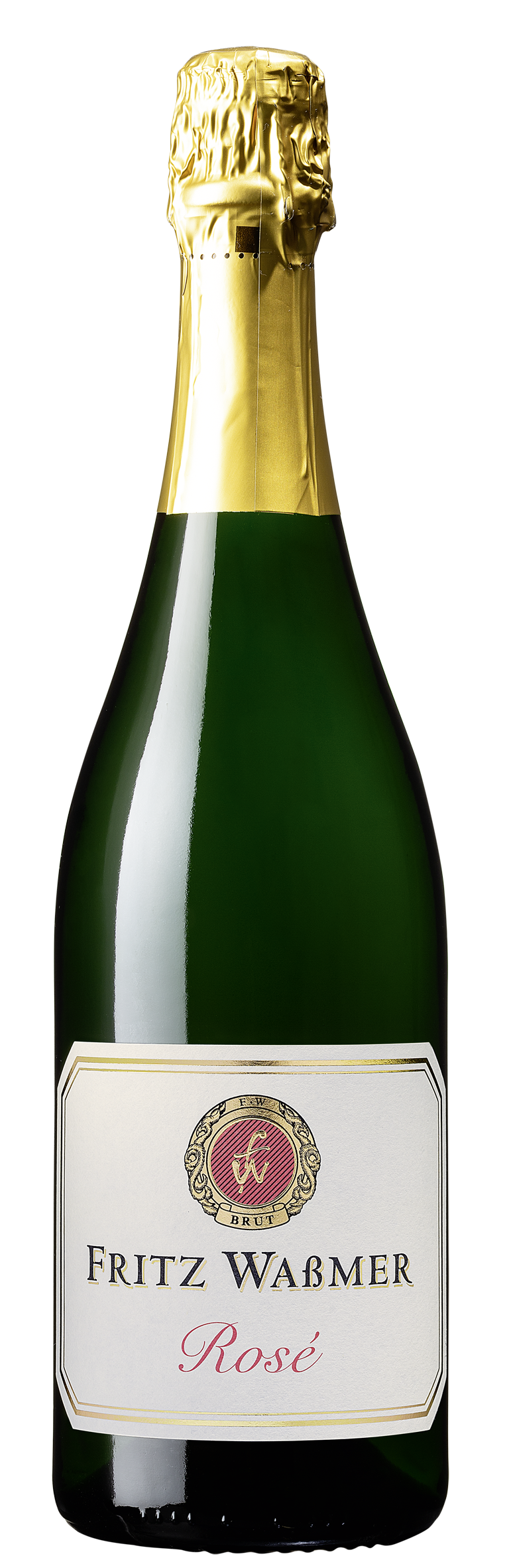 Rosé Sekt