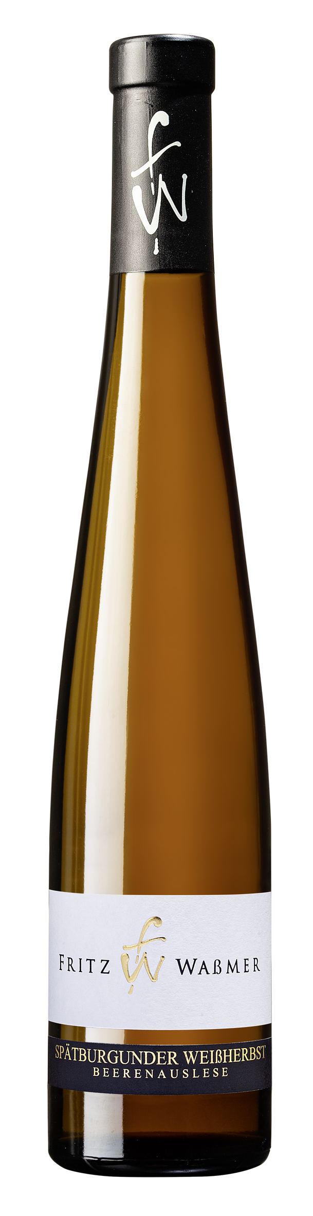Weißherbst Beerenauslese