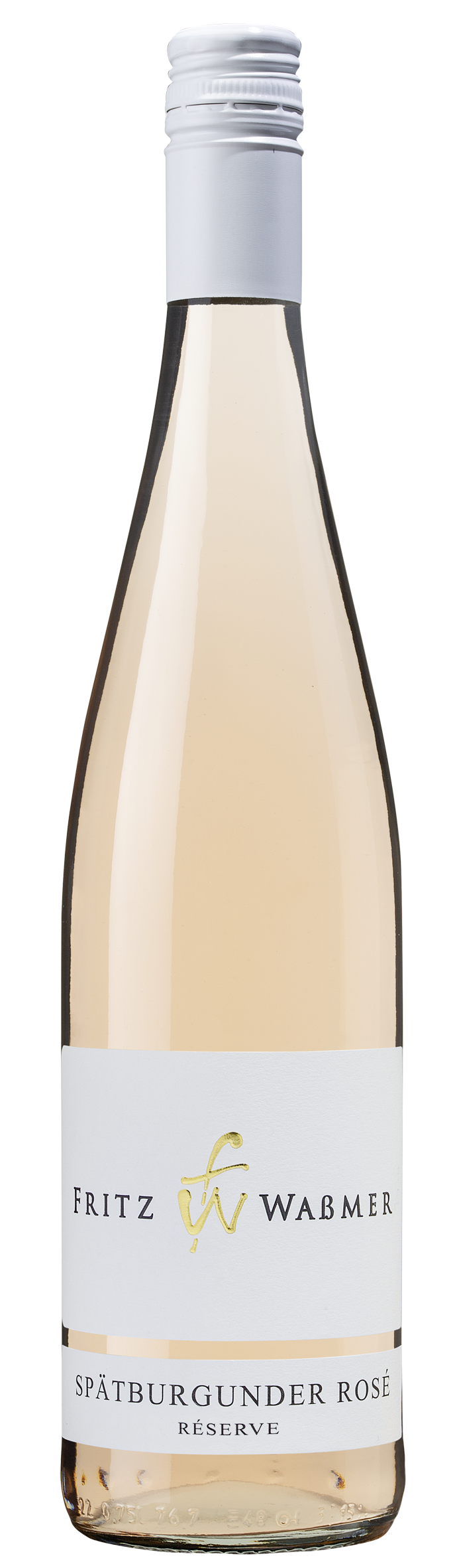 Rosé Réserve