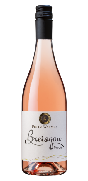Breisgau Rosé