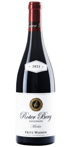 Red Mountain Kenzingen Merlot