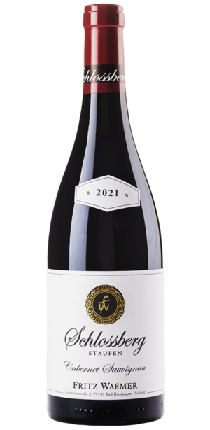 Schlossberg Staufen Cabernet Sauvignon
