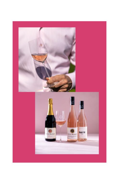 DRINK PINK! 12er