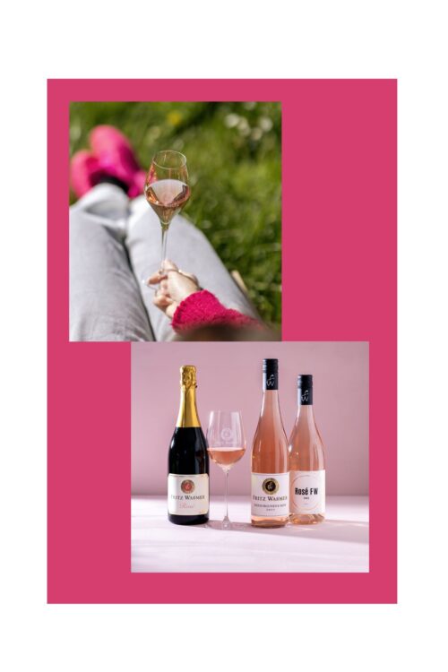 DRINK PINK! 6er